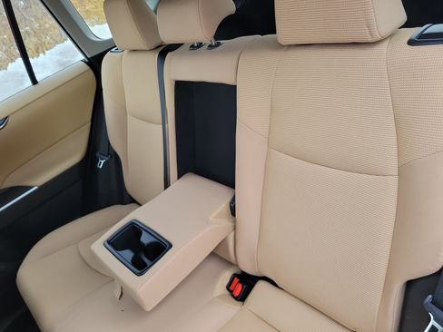 Used 2023 Toyota RAV4 LE image 11