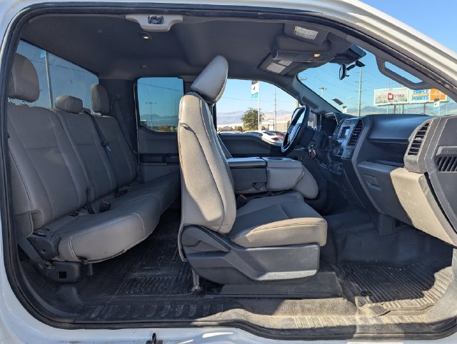 Used 2022 Ford F350 XL w/ Power Equipment Group AWD/4WD image 33