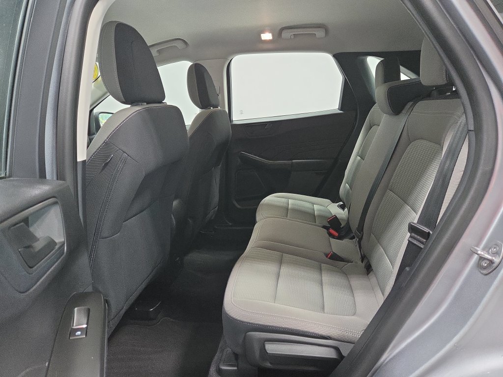 Used 2022 Ford Escape S FWD image 21