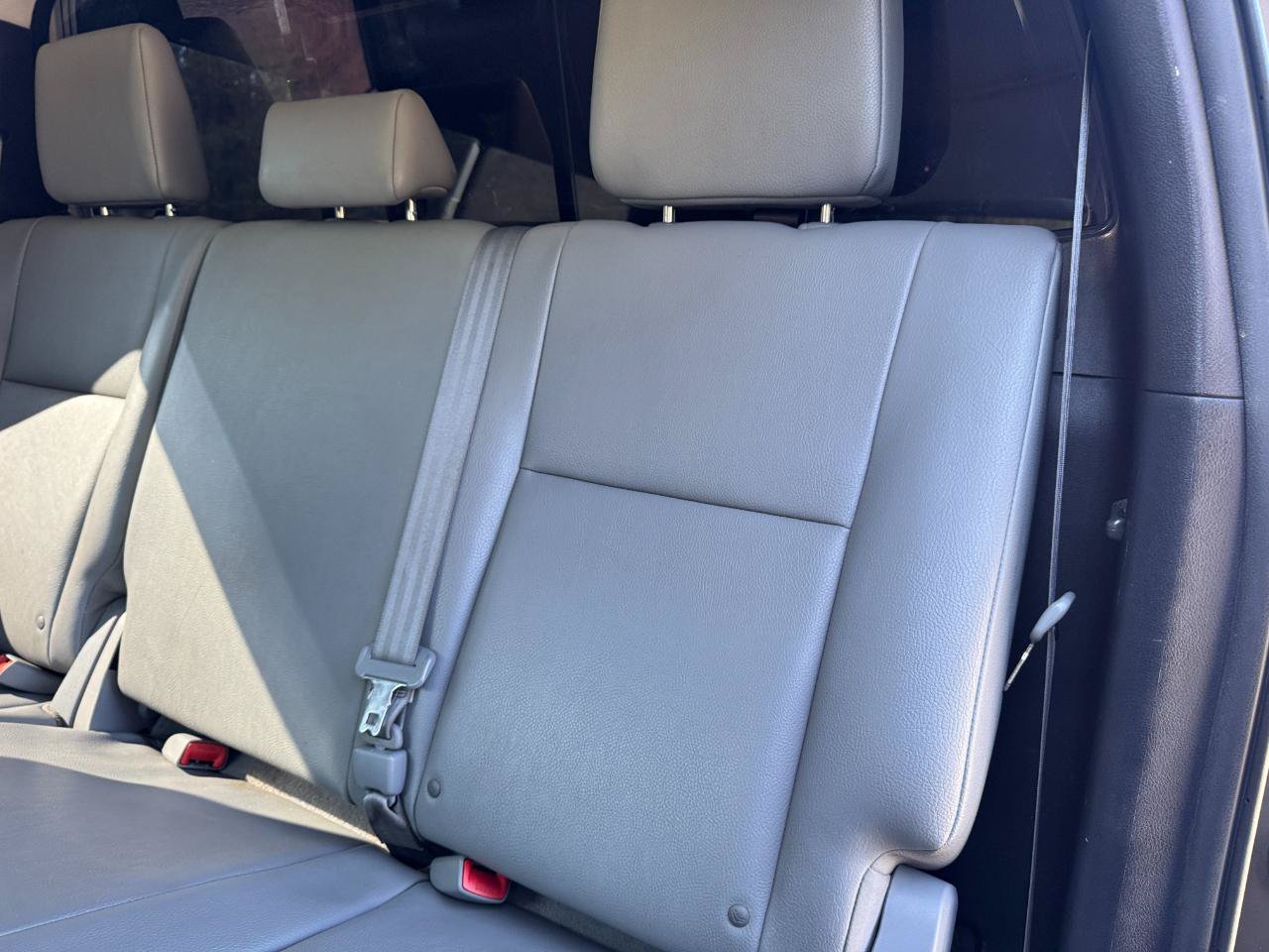 Used 2011 Toyota Tundra 2WD Double Cab image 25
