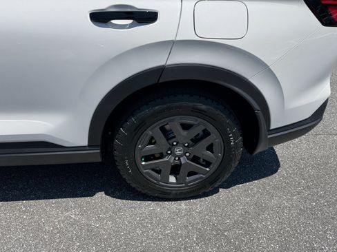 New 2026 Honda CR-V TrailSport image 26