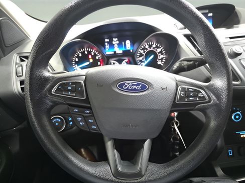 Used 2017 Ford Escape S FWD image 19