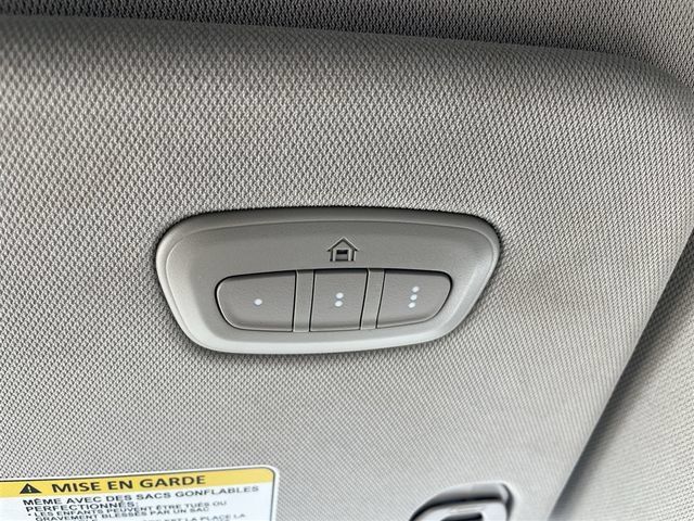 Used 2024 Jeep Wagoneer Series II AWD/4WD image 47