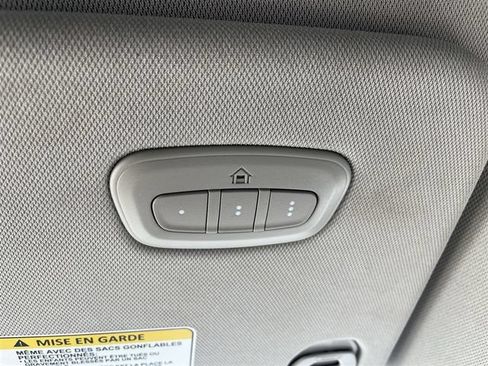 Used 2024 Jeep Wagoneer Series II AWD/4WD image 47