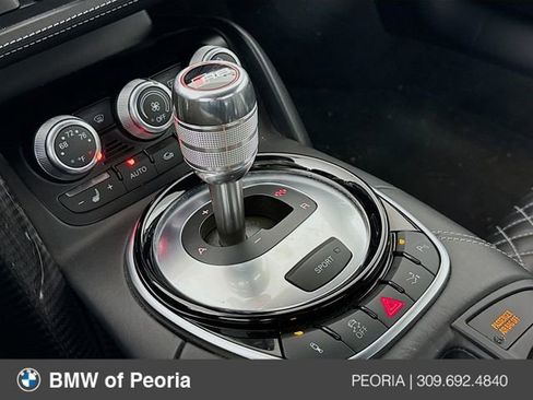 Used 2014 Audi R8 V10 image 25