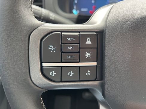 New 2026 Ford F150 XLT w/ Equipment Group 302A MID image 15