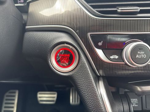 Certified 2022 Honda Accord Sport Special Edition image 30