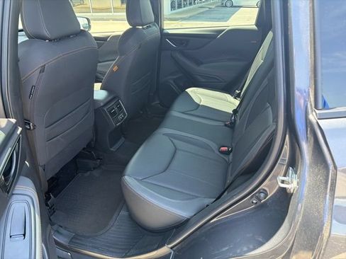 Used 2023 Subaru Forester Wilderness AWD/4WD image 9
