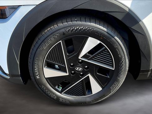New 2026 Hyundai Ioniq 5 SEL image 12