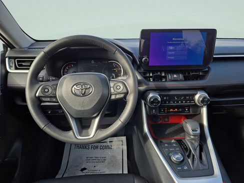 Used 2023 Toyota RAV4 TRD Off-Road w/ TRD Off-Road Weather Package image 20