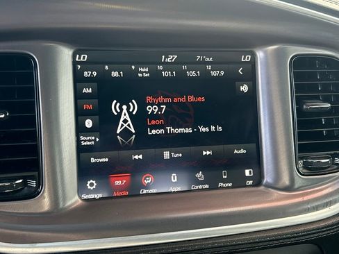 Used 2022 Dodge Charger GT w/ Plus Group image 12