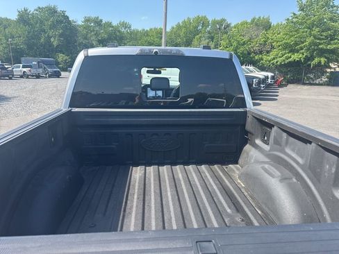 Used 2022 Ford F150 Raptor w/ Equipment Group 801A High AWD/4WD image 9