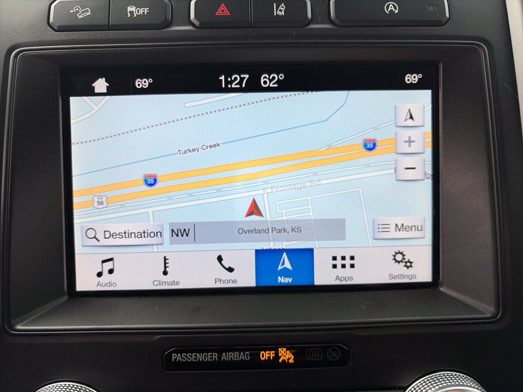 Used 2019 Ford Expedition Max XLT w/ Equipment Group 202A AWD/4WD image 13