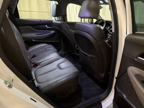 Used 2020 Hyundai Santa Fe SEL w/ Convenience + Premium Package image 25