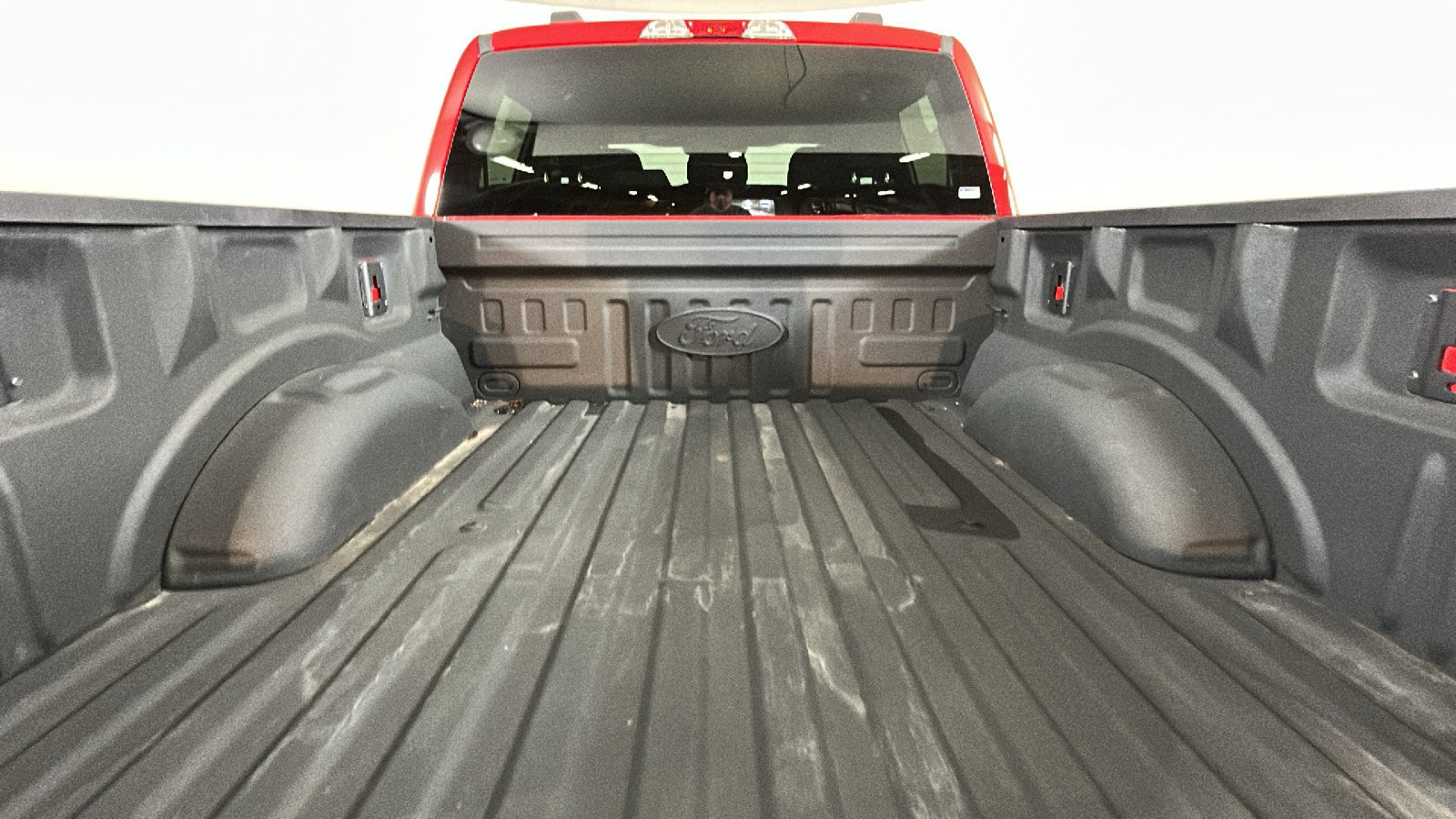 Used 2023 Ford F150 XL w/ Trailer Tow Package AWD/4WD image 33