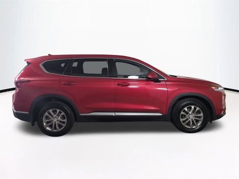Used 2020 Hyundai Santa Fe SEL image 4