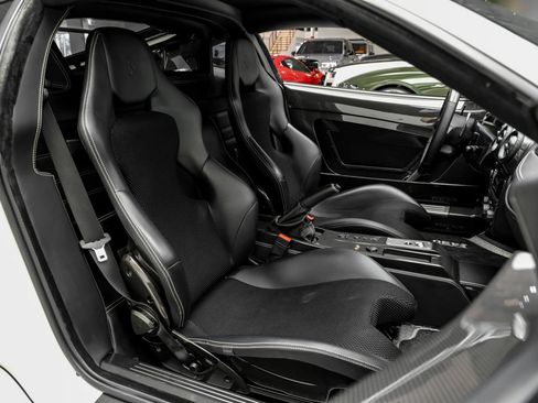 Used 2009 Ferrari F430 Scuderia RWD image 38