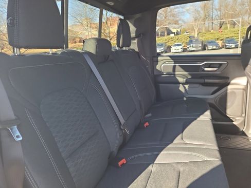 New 2026 RAM 1500 Big Horn image 29