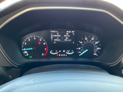 Used 2020 Ford Escape SE image 15