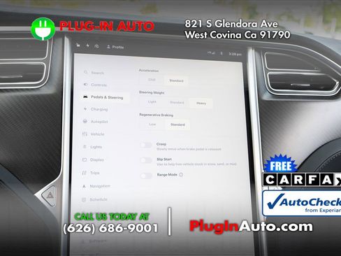 Used 2017 Tesla Model S 100D image 22