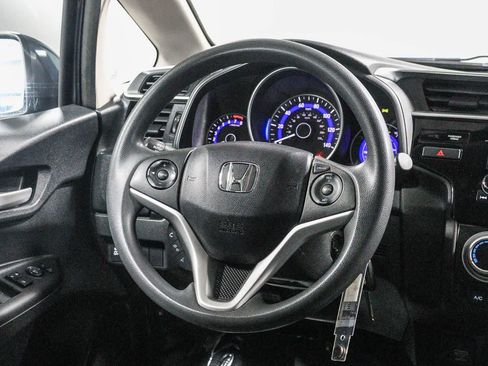 Used 2015 Honda Fit LX image 15