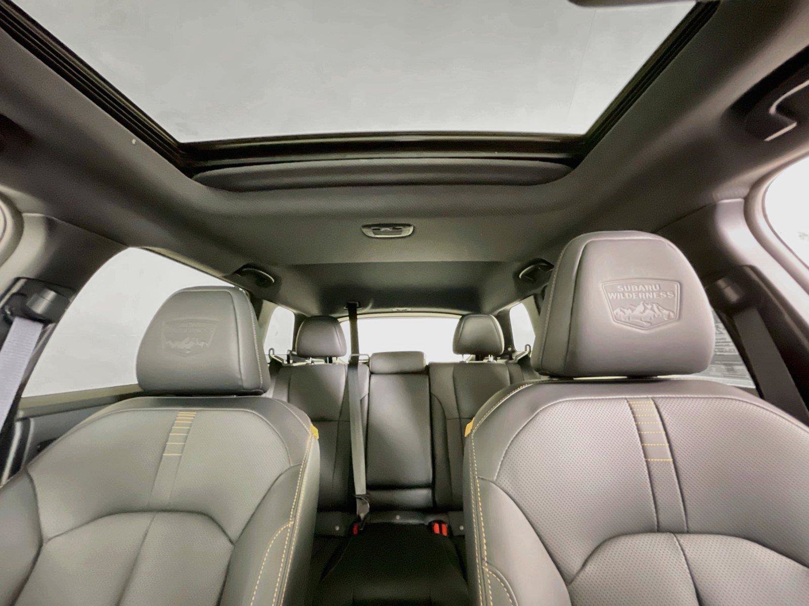 New 2026 Subaru Outback Wilderness AWD/4WD image 11