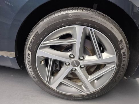 Used 2024 Genesis G80 3.5T Sport AWD/4WD image 18