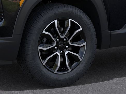 New 2025 Chevrolet TrailBlazer ACTIV w/ Convenience Package AWD/4WD image 10