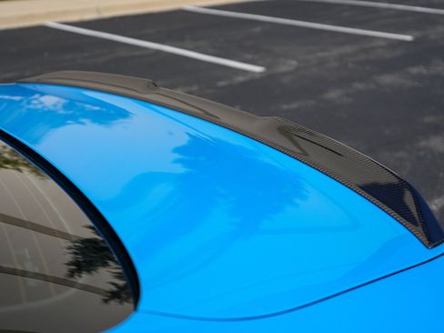 Used 2025 BMW M4 CS AWD/4WD image 15