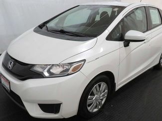 Used 2015 Honda Fit LX image 1