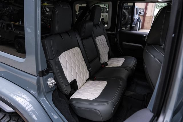 Used 2024 Jeep Wrangler Unlimited Rubicon 392 AWD/4WD image 81
