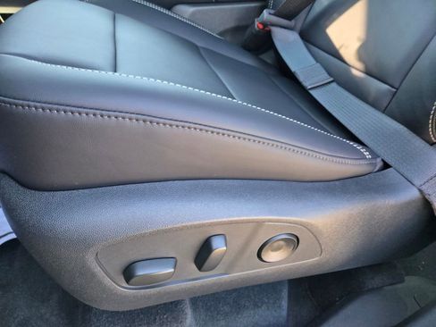 New 2026 GMC Acadia Elevation w/ Elevation Premium Package image 20