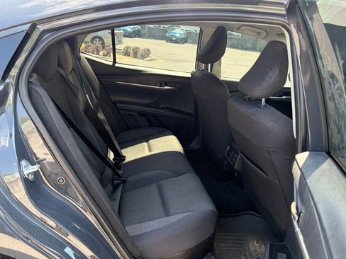 Used 2025 Toyota Camry LE FWD image 26