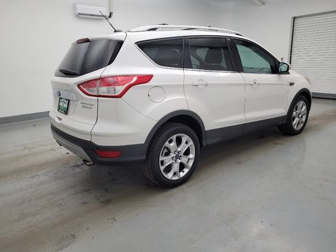 Used 2014 Ford Escape Titanium w/ Equipment Group 401A FWD image 10