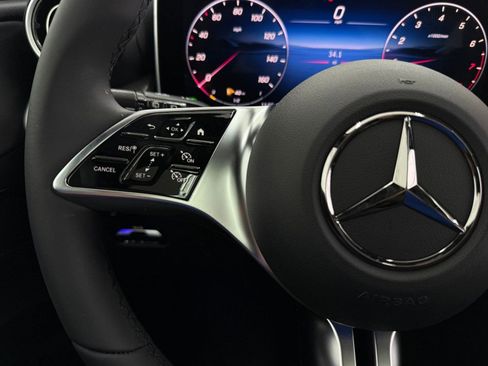 New 2026 Mercedes-Benz GLC 300 image 16