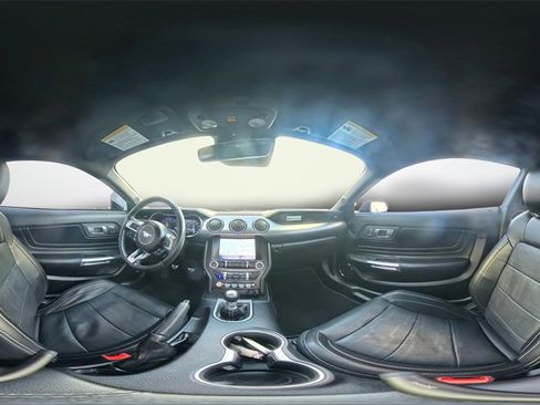 Used 2022 Ford Mustang GT Premium w/ Equipment Group 401A image 31