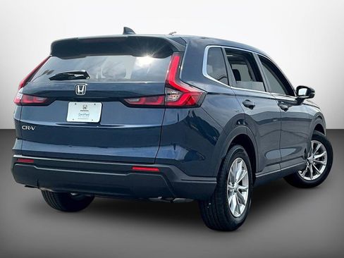 Certified 2023 Honda CR-V EX image 6