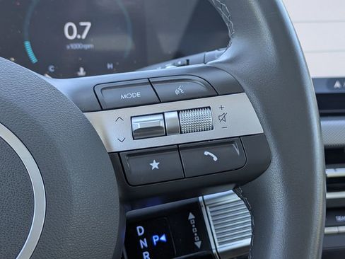 Used 2024 Hyundai Sonata SEL w/ Convenience Package image 26