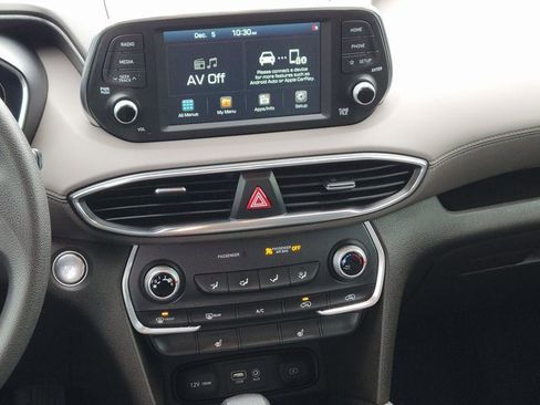 Used 2020 Hyundai Santa Fe SEL image 14