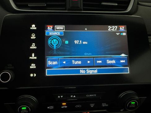 Used 2019 Honda CR-V Touring image 21