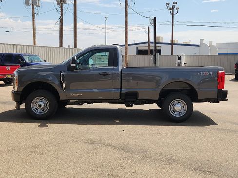New 2026 Ford F250 XL AWD/4WD image 2