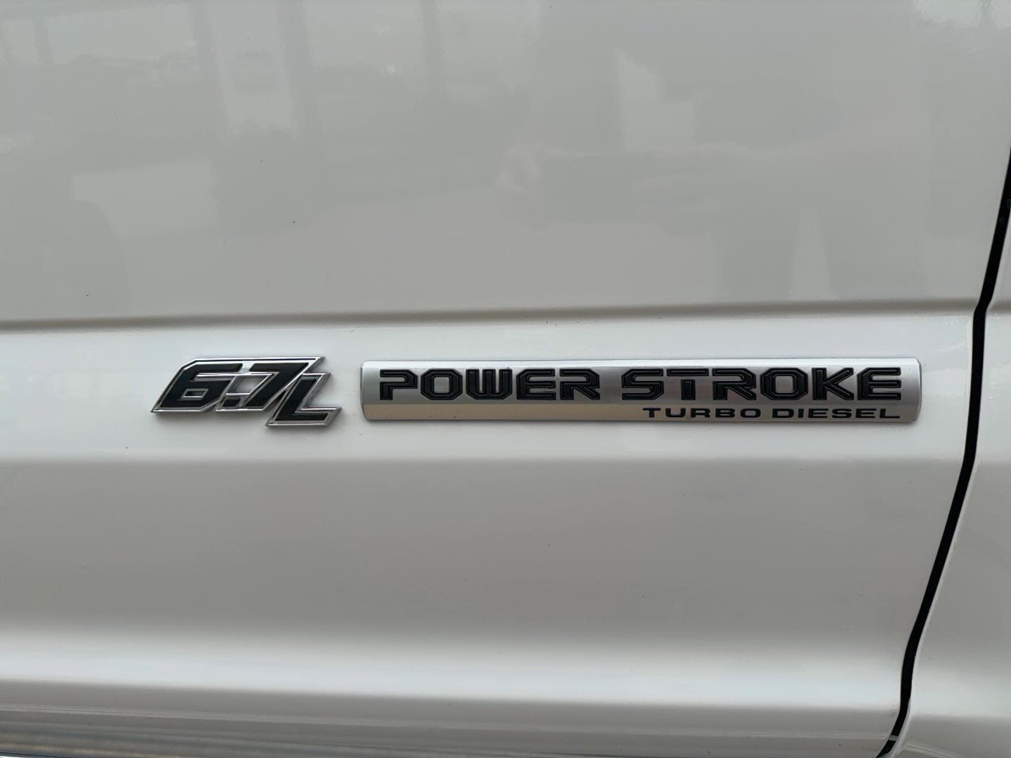 Used 2019 Ford F250 XLT w/ XLT Value Package AWD/4WD image 5