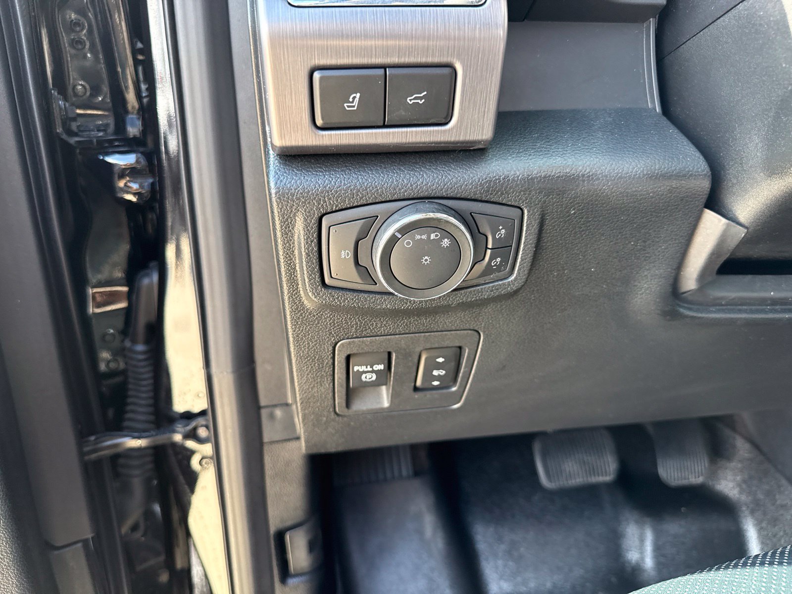 Used 2020 Ford Expedition Platinum RWD image 10