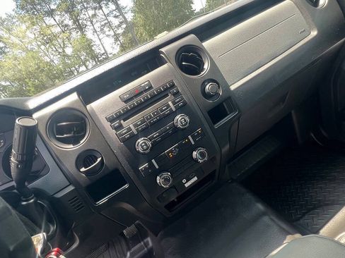 Used 2013 Ford F150 XL w/ Mid Equipment Group RWD image 8