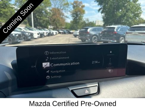 Used 2026 MAZDA CX-90 3.3 Turbo w/ Premium Plus Pkg AWD/4WD image 34