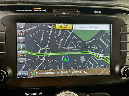 Used 2019 Kia Soul + FWD image 22