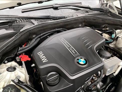 Used 2014 BMW 528i Sedan RWD image 30