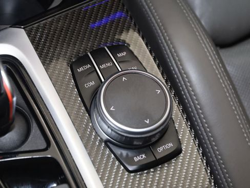 Used 2020 BMW X4 M w/ Executive Package image 39