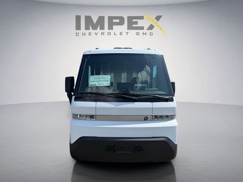 Used 2024 Chevrolet Brightdrop 600 w/ Commercial Equipment Package AWD/4WD image 7