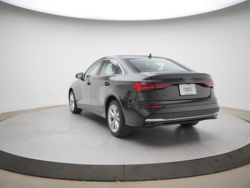 Used 2025 Audi A3 2.0T Premium w/ Convenience Package AWD/4WD image 3